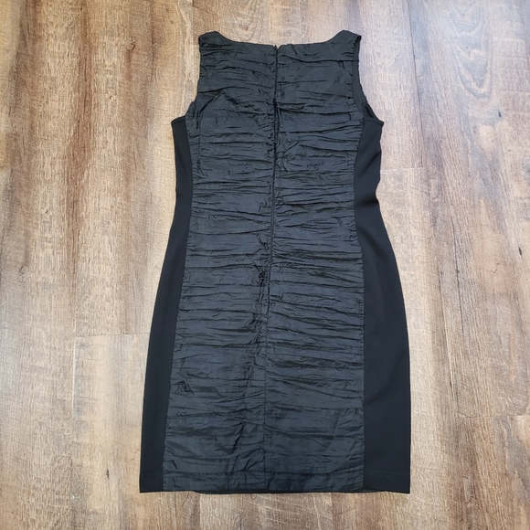 Bianca Nygard Cocktail Dress Size 8 - Picture 7 of 8